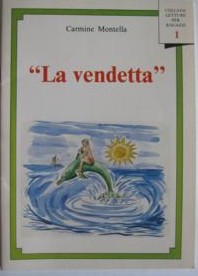 Copertina del romanzo 